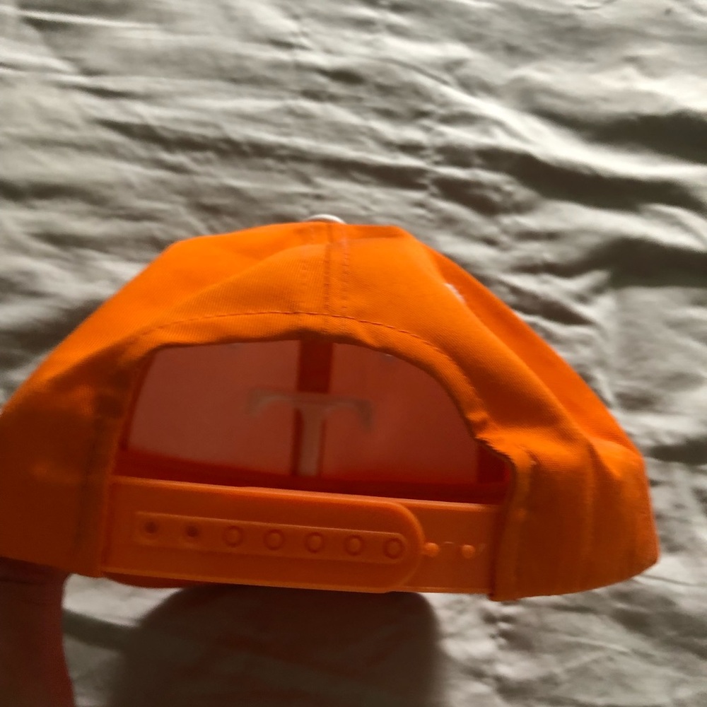 Tennessee snap back - Picture 2 of 2